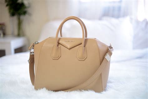 givenchy antigona mini มือสอง|givenchy antigona small beige.